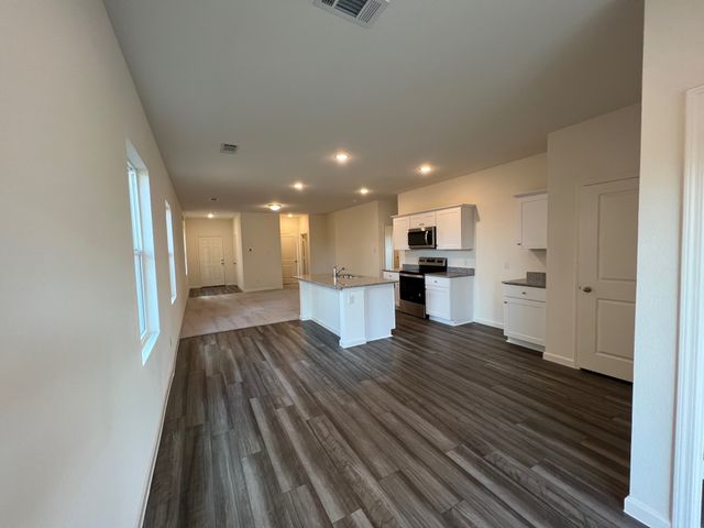 1710 Washington Street, Princeton, TX 75407