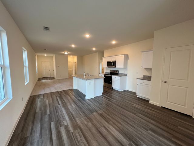 1710 Washington Street, Princeton, TX 75407