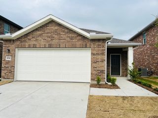 1710 Washington Street, Princeton, TX 75407