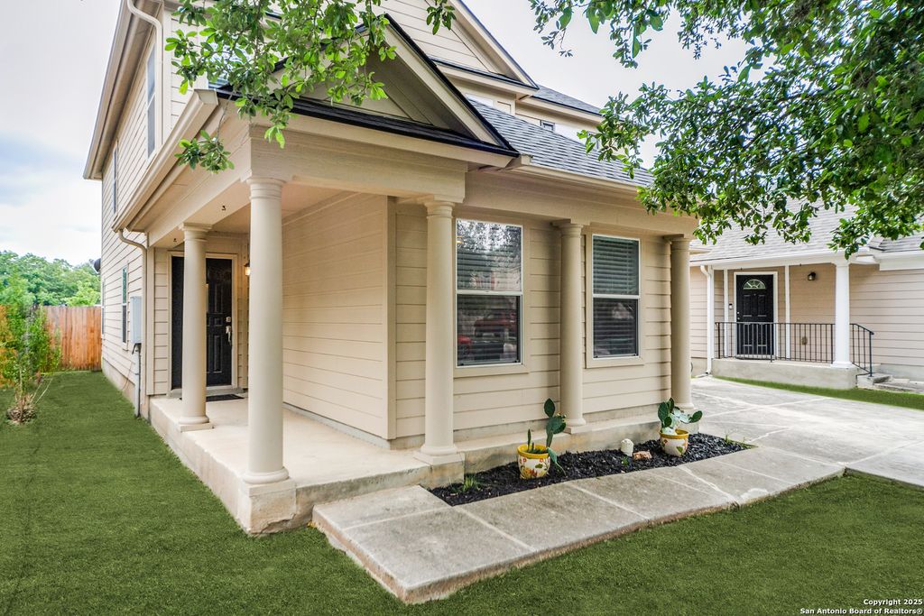 133 Hampton Run W, Boerne, TX 78006