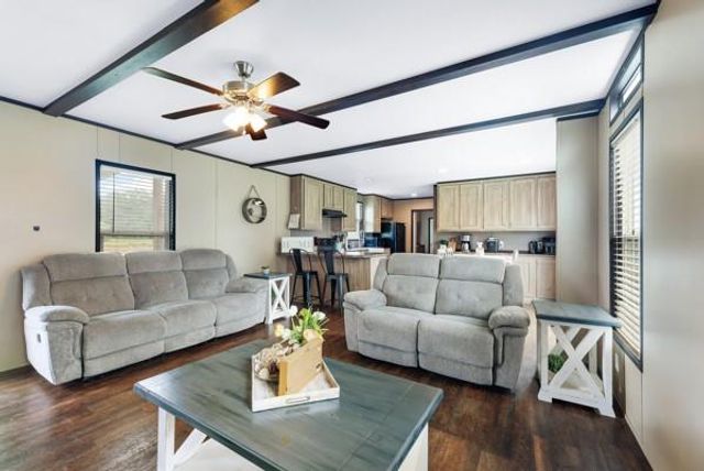 148 A Rogers Road, New Waverly, TX 77358