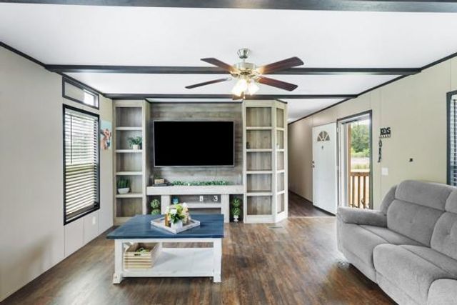 148 A Rogers Road, New Waverly, TX 77358