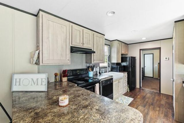 148 A Rogers Road, New Waverly, TX 77358