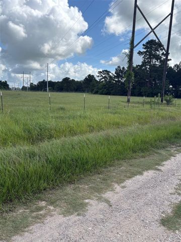 148 A Rogers Road, New Waverly, TX 77358