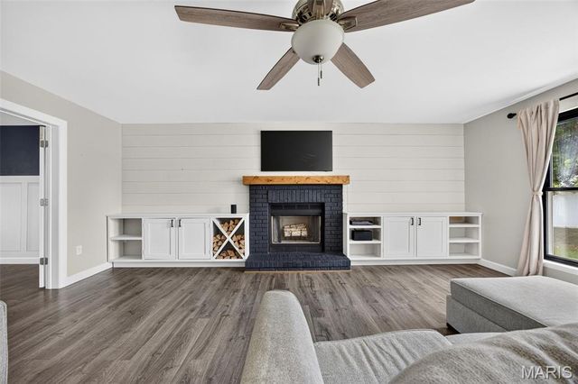 67 Old Chesapeake Drive, Wentzville, MO 63385
