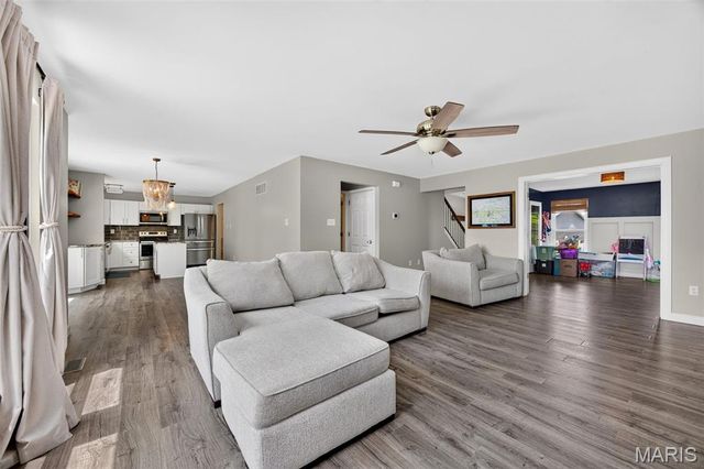 67 Old Chesapeake Drive, Wentzville, MO 63385