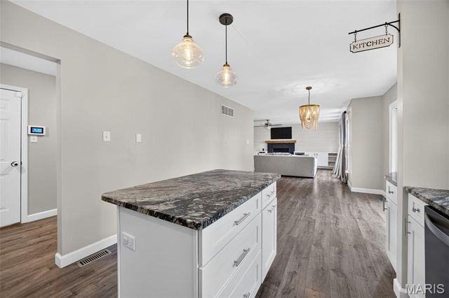 67 Old Chesapeake Drive, Wentzville, MO 63385