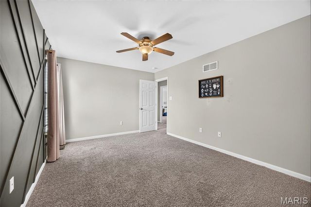67 Old Chesapeake Drive, Wentzville, MO 63385