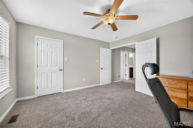 67 Old Chesapeake Drive, Wentzville, MO 63385