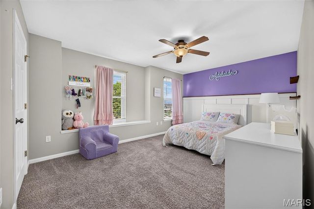 67 Old Chesapeake Drive, Wentzville, MO 63385