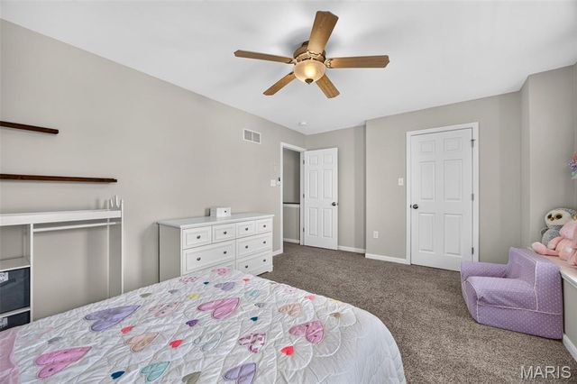67 Old Chesapeake Drive, Wentzville, MO 63385