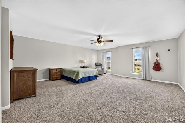 67 Old Chesapeake Drive, Wentzville, MO 63385