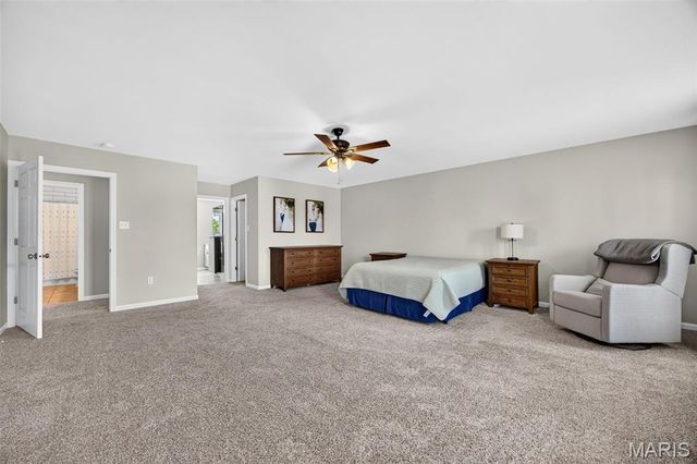 67 Old Chesapeake Drive, Wentzville, MO 63385