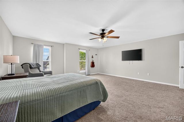 67 Old Chesapeake Drive, Wentzville, MO 63385