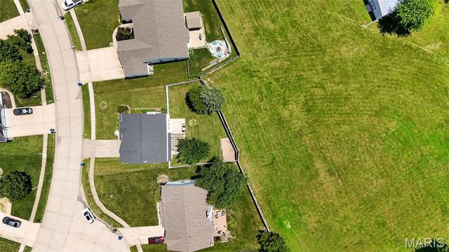 67 Old Chesapeake Drive, Wentzville, MO 63385
