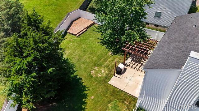 67 Old Chesapeake Drive, Wentzville, MO 63385