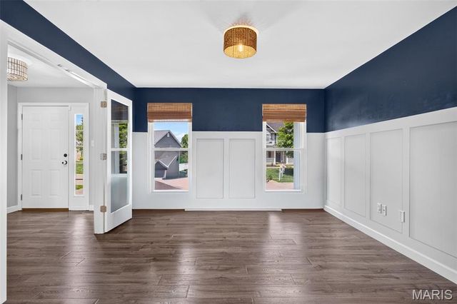 67 Old Chesapeake Drive, Wentzville, MO 63385