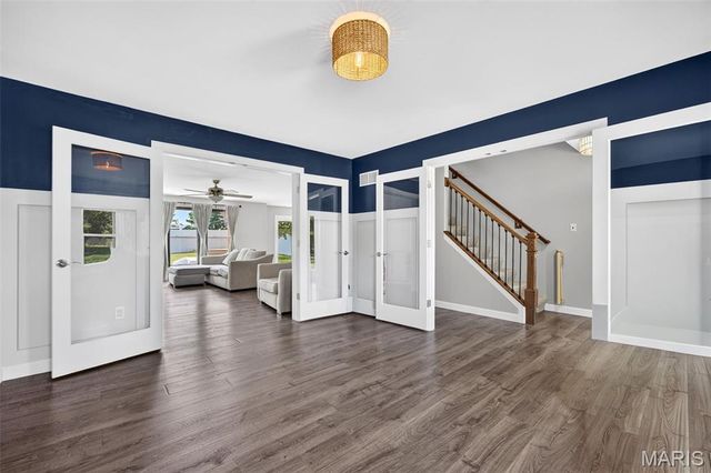 67 Old Chesapeake Drive, Wentzville, MO 63385