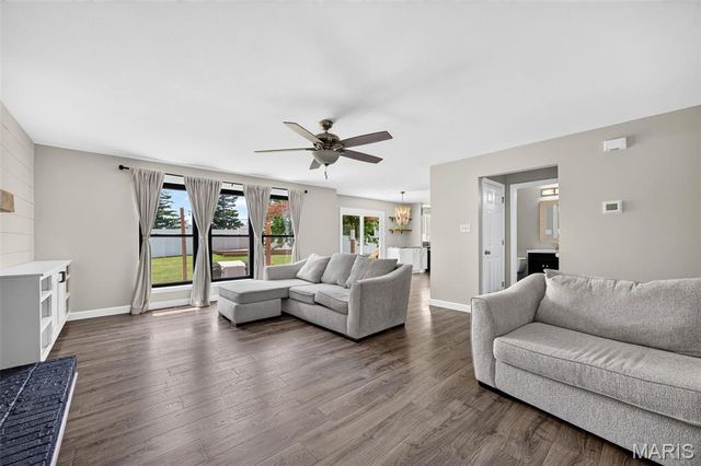 67 Old Chesapeake Drive, Wentzville, MO 63385