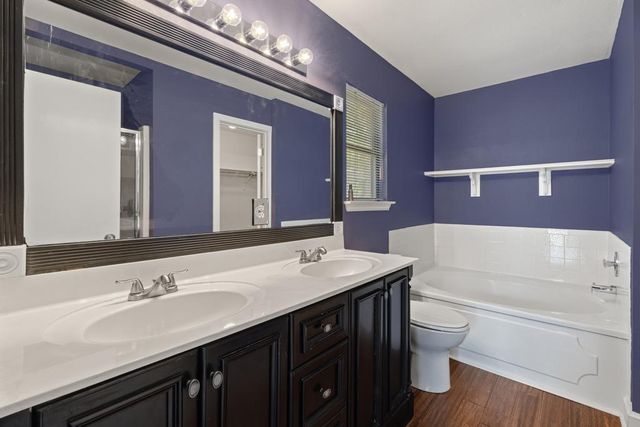 808 Minturn LN, Austin, TX 78748