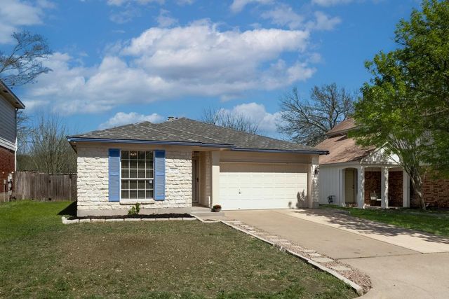 808 Minturn LN, Austin, TX 78748