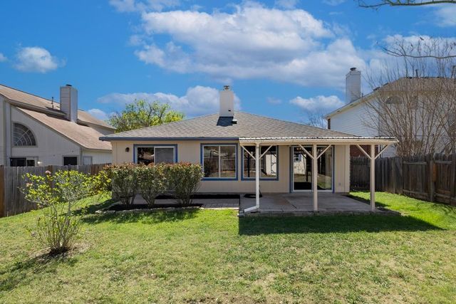 808 Minturn LN, Austin, TX 78748
