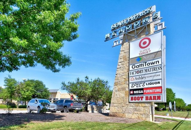 808 Minturn LN, Austin, TX 78748