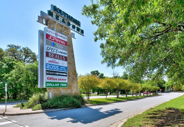 808 Minturn LN, Austin, TX 78748