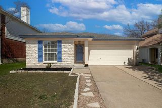 808 Minturn LN, Austin, TX 78748