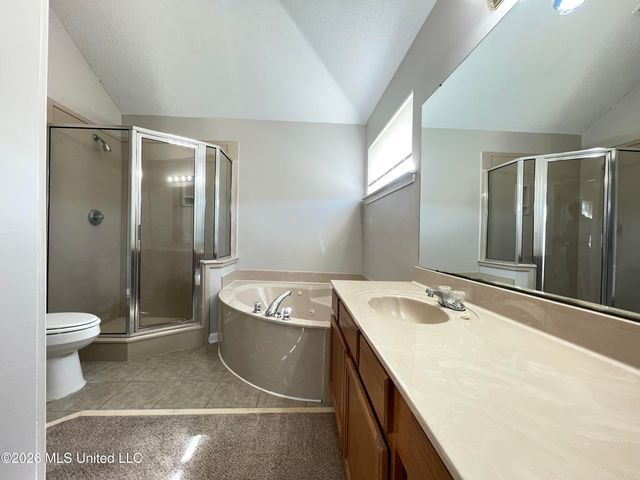 7331 Hunters Forest Drive, Olive Branch, MS 38654