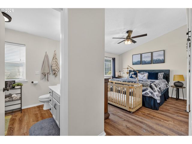 14330 Se PRINCETON VILLAGE Way, Clackamas, OR 97015