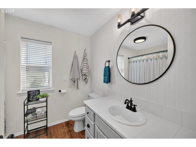 14330 Se PRINCETON VILLAGE Way, Clackamas, OR 97015