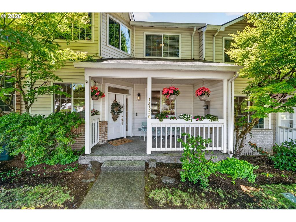 14330 Se PRINCETON VILLAGE Way, Clackamas, OR 97015