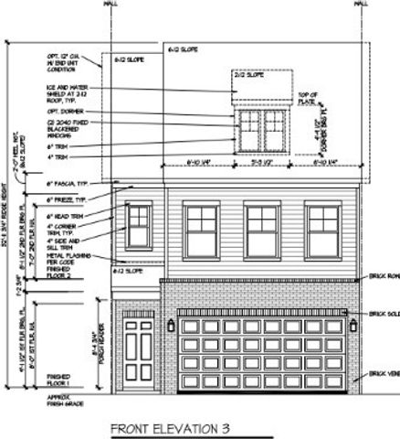 2580 McClure Blvd, Columbia, TN 38401