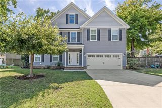 8651 Sturgis RD, Norfolk, VA 23503