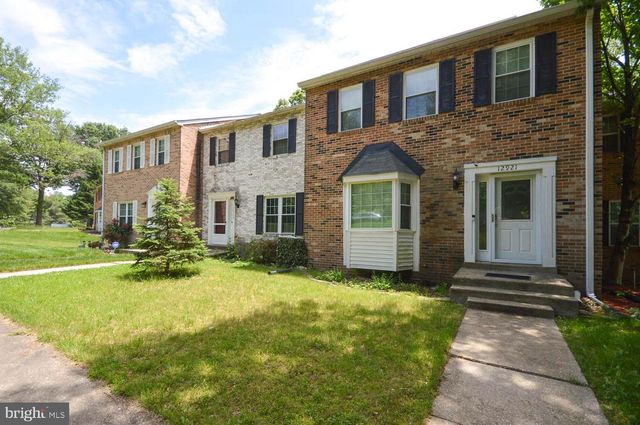 12921 TRUMBULL DR, Upper Marlboro, MD 20772