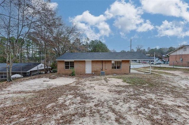 1029 Amber Drive, Columbus, GA 31907