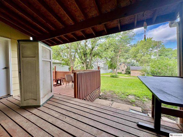 309 N East Avenue, York, NE 68467