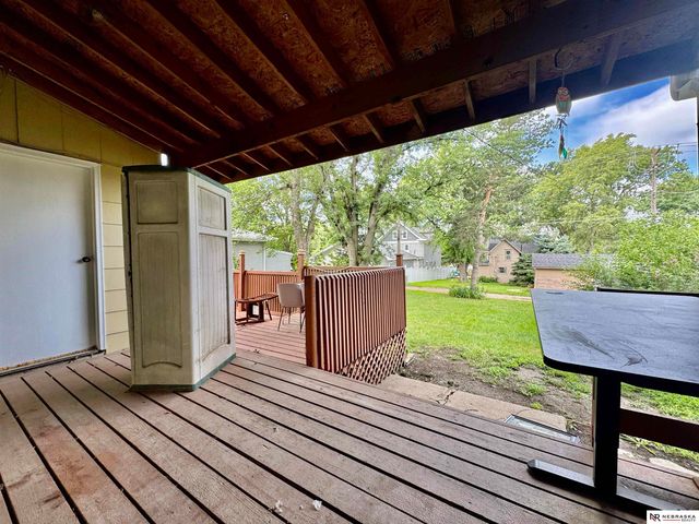 309 N East Avenue, York, NE 68467