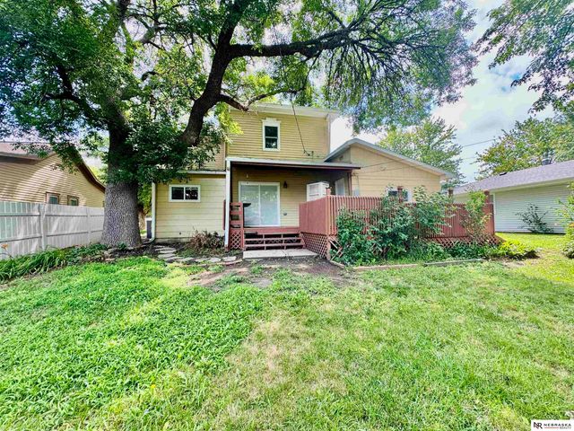 309 N East Avenue, York, NE 68467