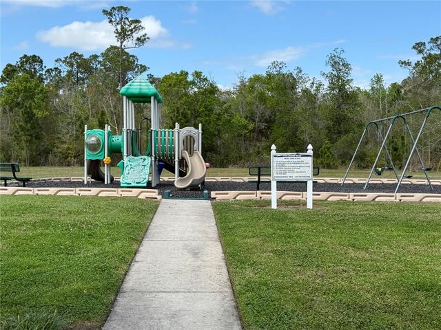 3635 CRAWLEY DOWN LOOP, Sanford, FL 32773