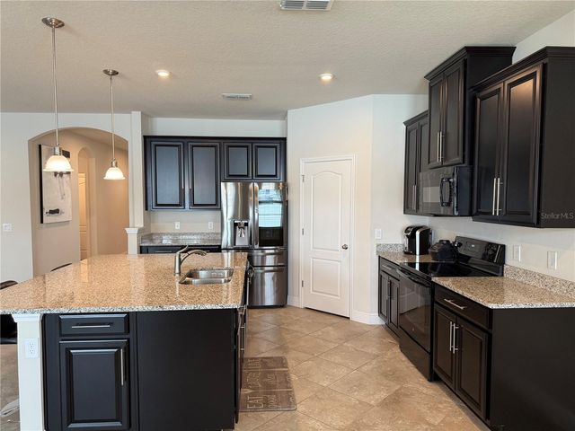 3635 CRAWLEY DOWN LOOP, Sanford, FL 32773