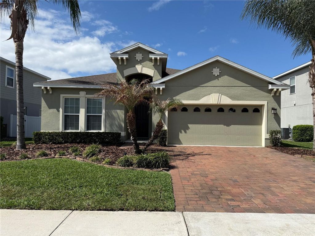 3635 CRAWLEY DOWN LOOP, Sanford, FL 32773