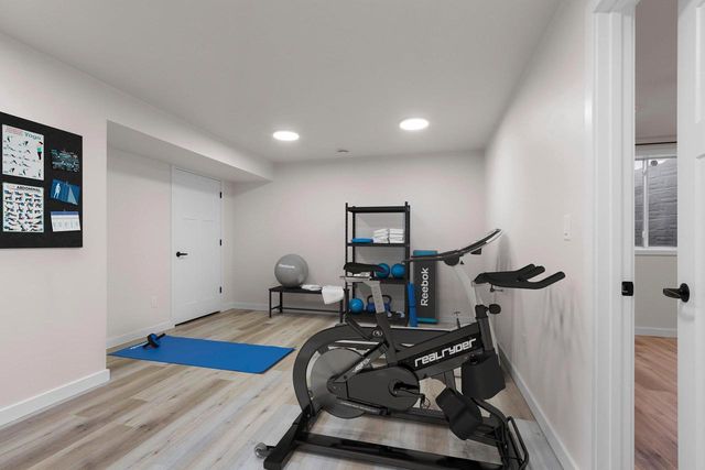 4884 WYLD BERRY WAY, Hobart, WI 54155