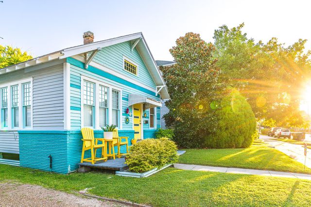 3609 Avenue O, Galveston, TX 77550