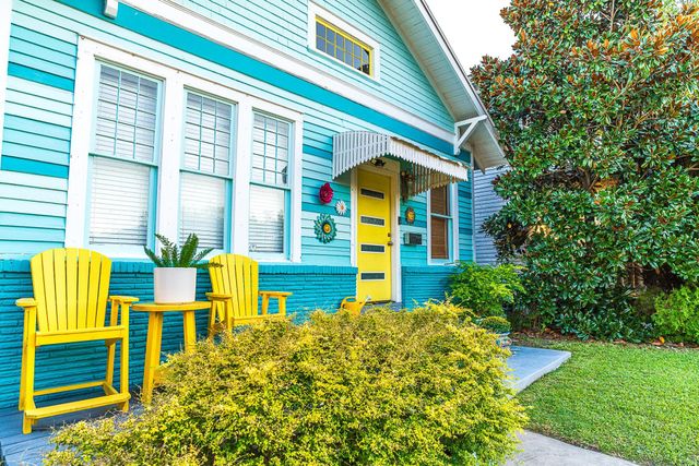 3609 Avenue O, Galveston, TX 77550