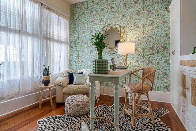 3609 Avenue O, Galveston, TX 77550