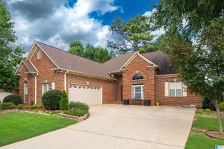 8677 HIGHLANDS DRIVE, Trussville, AL 35173