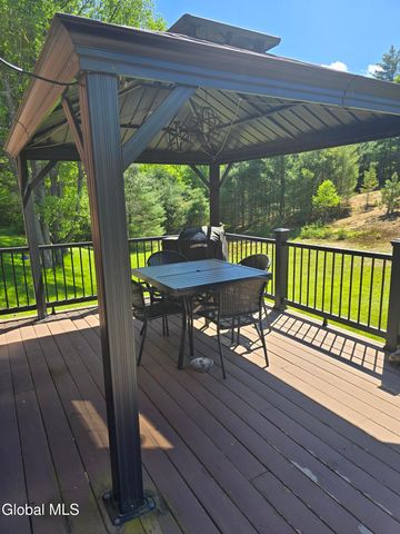 673 County Highway 112, Bleecker, NY 12078
