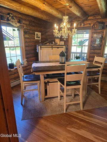 673 County Highway 112, Bleecker, NY 12078